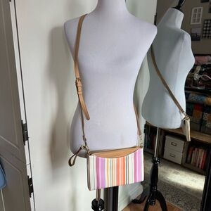 Nanette Lepore Crossbody Purse